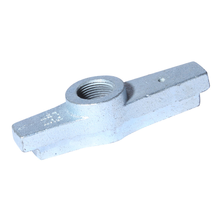 MCK 6" Support Bar