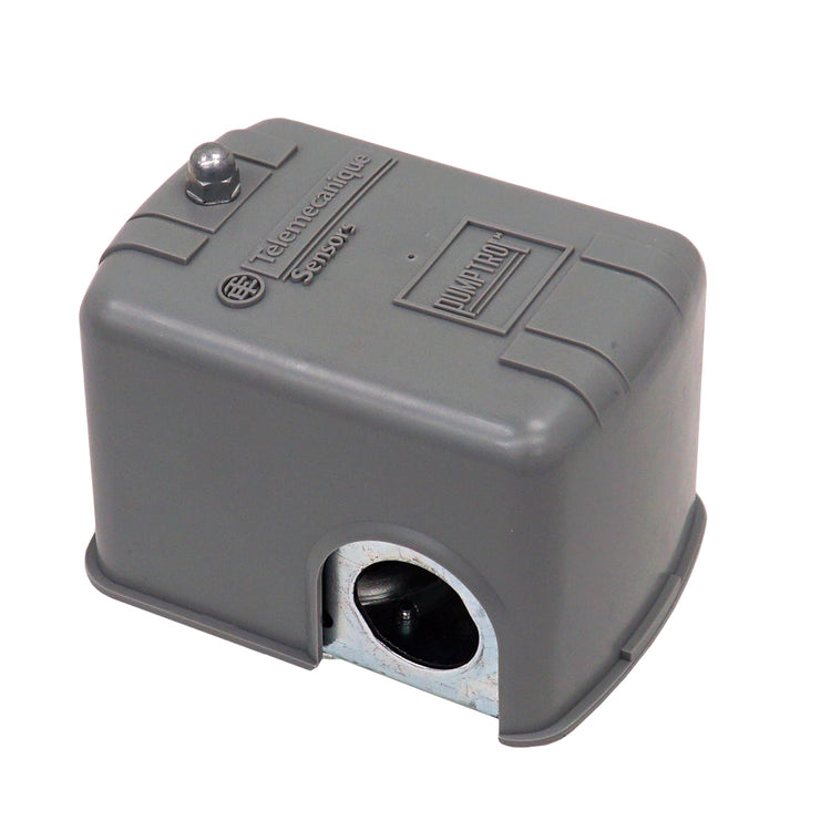 No-Lead Telemecanique Pressure Switch – Reliable Pump Control