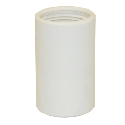 PVC Drop Pipe Coupling