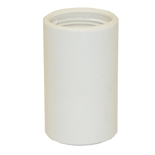 Merrill PVC drop pipe coupling