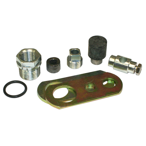 Merrill PKEFM parts kit for E-5000 metal packing nut and gland