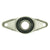 6" SMCK Stainless Steel Saddle Discharge 1-1/4"