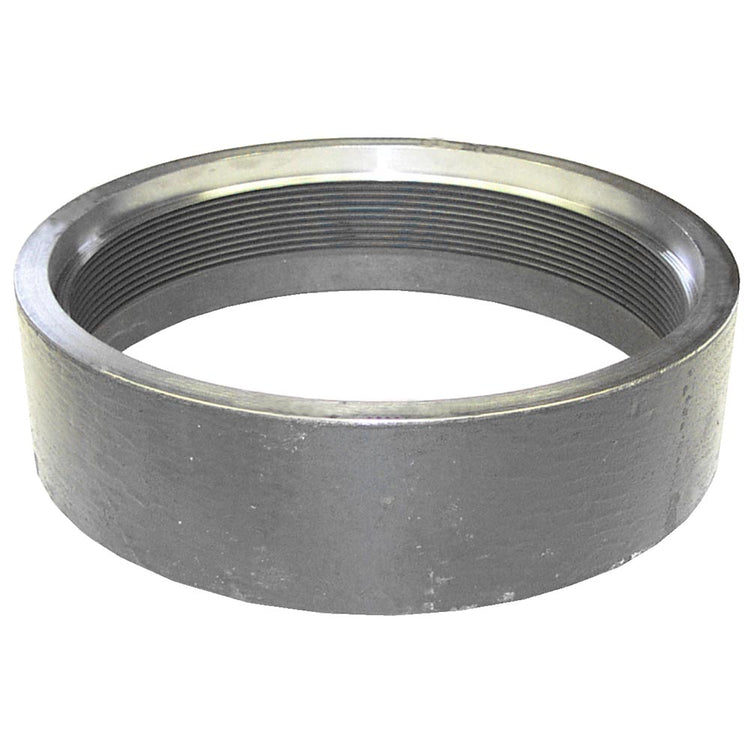 Half Weld Steel Coupling – Durable Pipe Connector | HW Coupling