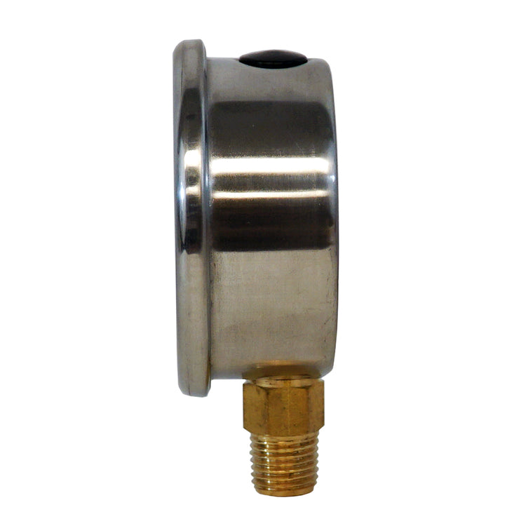 Pressure Gauges