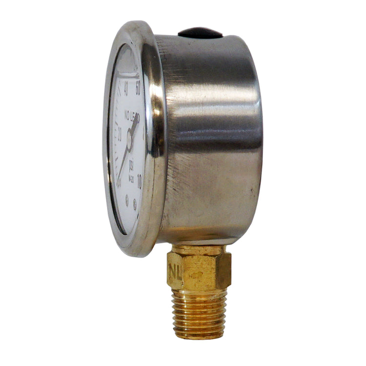 Pressure Gauges