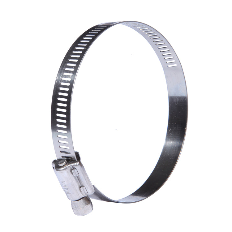M64 Stainless Steel Band – Durable Hose Clamp for Pipes and Tubing | M64