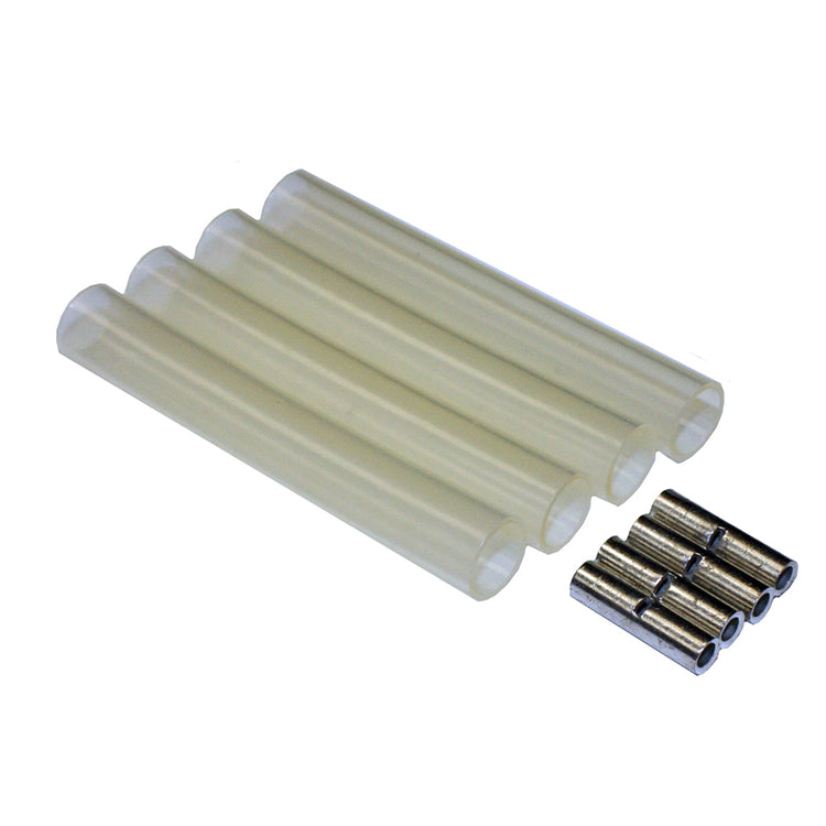 3 Wire Splice Kit for 10–14 AWG Wire | Waterproof Electrical Connector for Submersible Pumps