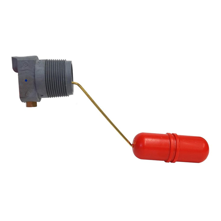 Merrill Deep Well Air Volume Control | DWAVC