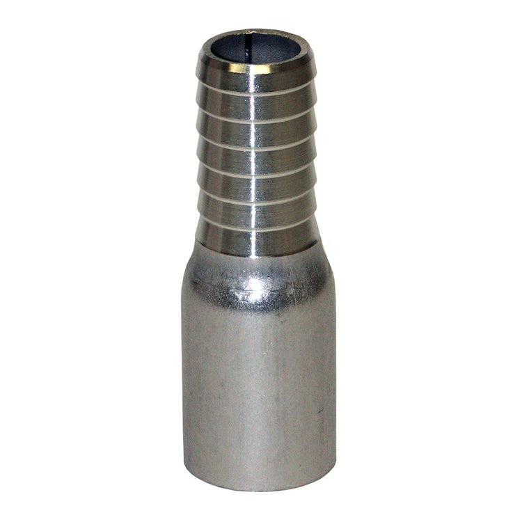 Stainless Steel Female Adapter – Corrosion-Resistant Threaded Fitting