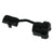 Strain Relief Bushing (H11) H3000 Hydrant Power Cord