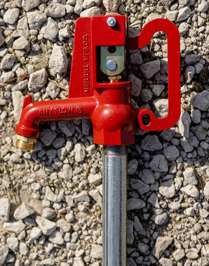 Merrill Manufacturing Company