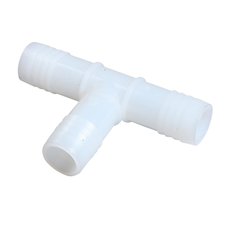 Polyethylene Insert Tee – Durable, Corrosion-Resistant Fitting for PE Pipe Connections