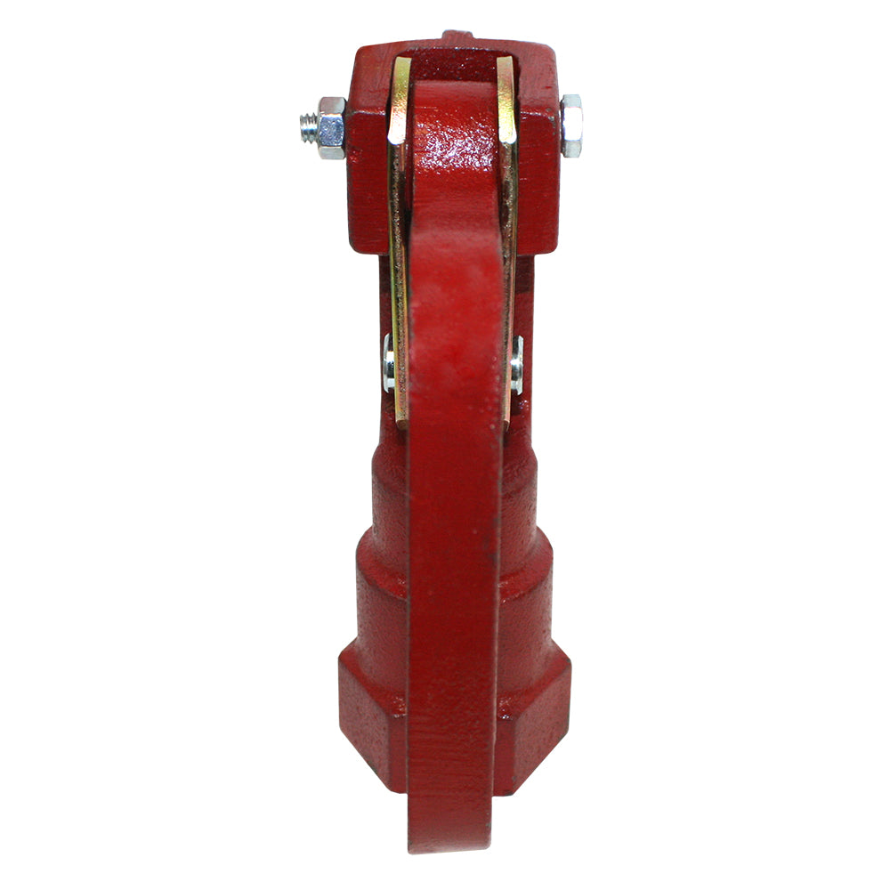 C-1000 Head Assembly | ANL121