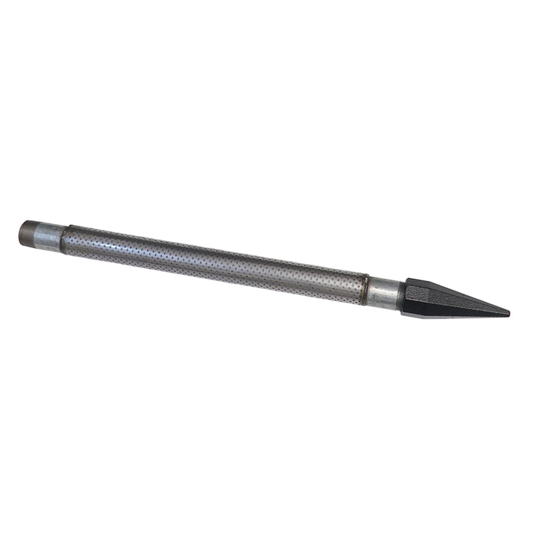 Drive Well Point with Stainless Steel Jacket and Gauze | DWP