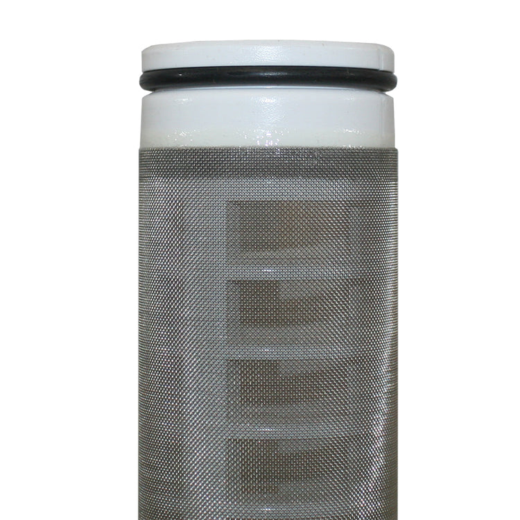 Sediment Spin-Down Stainless Steel Replacement Element | SPINDOWN-FS-SS