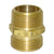 3/4" Hose Thread Adapter (G7)