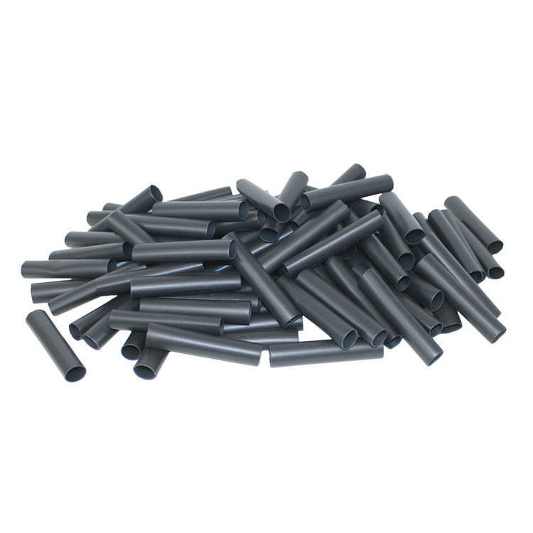 Black/ Clear Heat Shrink Tubing | Wire Sealing & Splice Protection