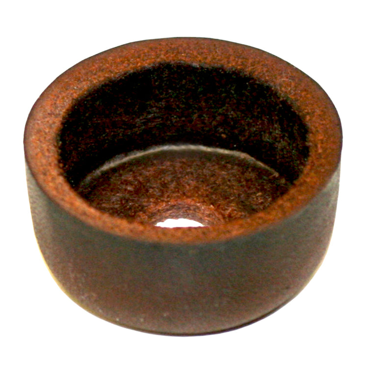 Waterproof Cup Leather – Soft, Pliable Leather Seal for Water Systems