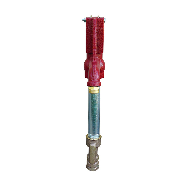 Any Flow® No-Lead Frost-Proof Yard Hydrant – Heavy-Duty, Freeze-Resistant