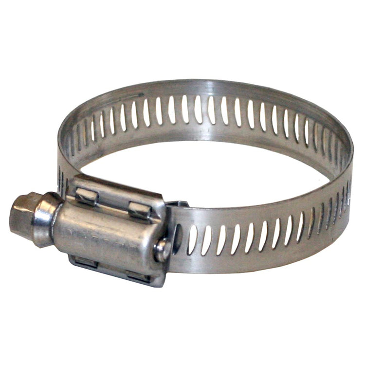 Stainless Steel Band Clamp | M67-1