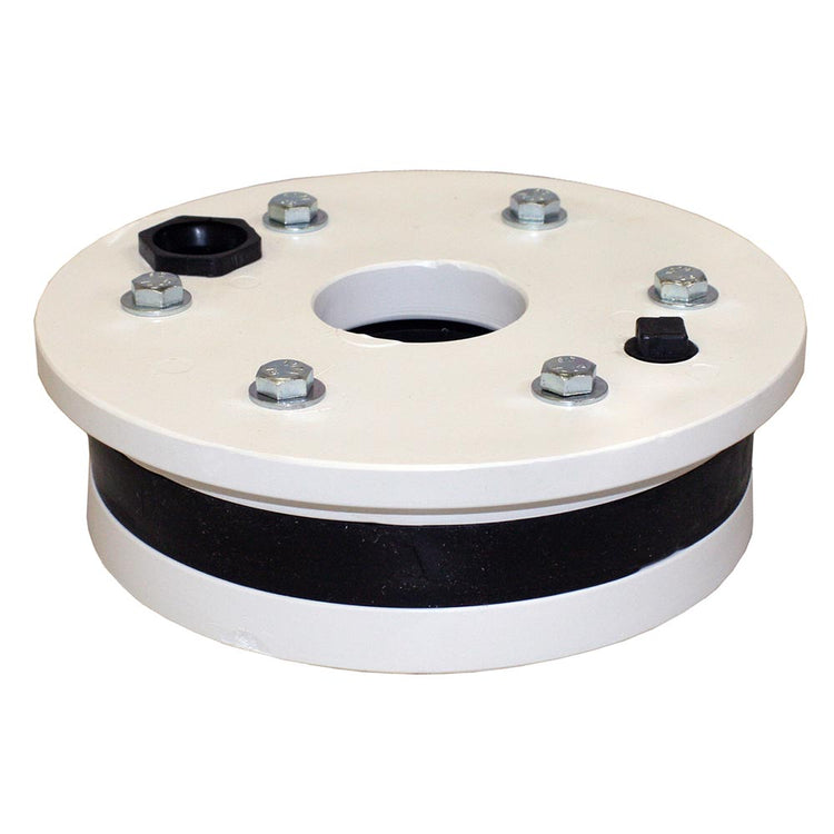 WS Series Plastic Well Seal Solid Top Plate – Durable and Secure | WSP Solid