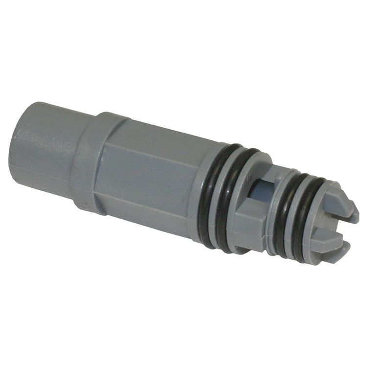 Grey PVC Plunger