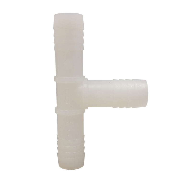 Polyethylene Insert Tees | PTP