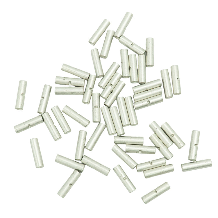 Seamless Plated Cooper Crimp Connectors – Multiple Sizes Available | SK