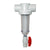 Sediment Filter – High-Capacity Filter for Water Wells | SPIN-F