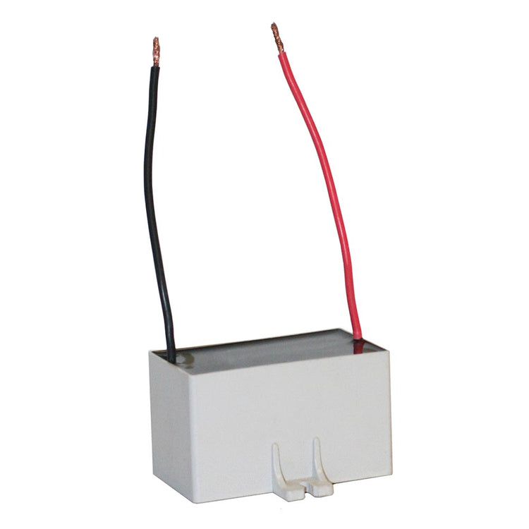 HD Capacitor – High-Performance Start Capacitor Plus for Water Pumps and Motors