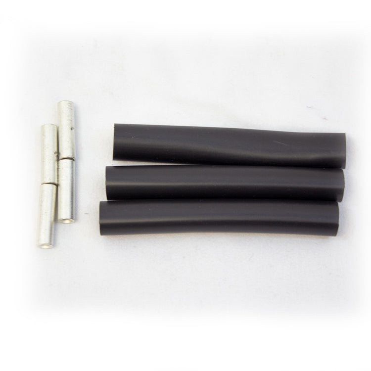 2 Gauge 3-Wire Submersible Splice Kit | Waterproof, Durable, Easy Installation
