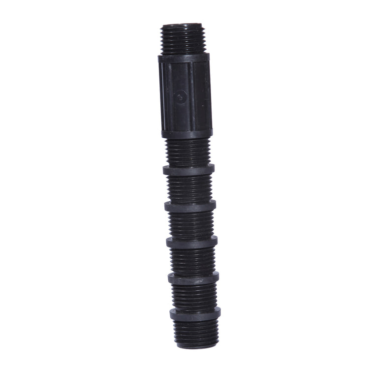 6" Polyethylene Cut-Off Nipple
