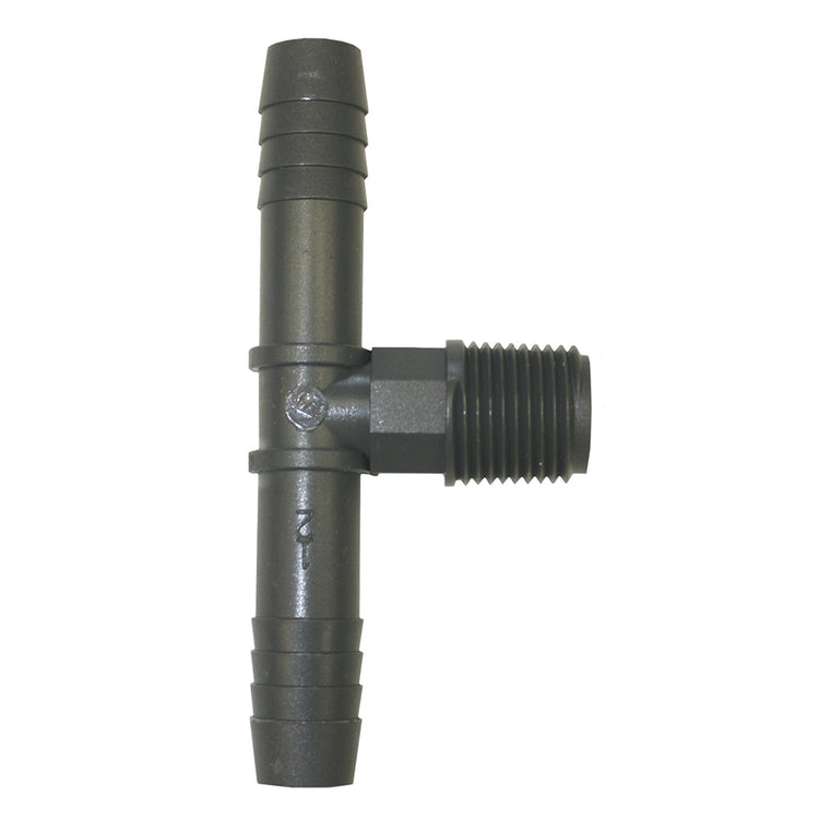 PVC Combination Tee – Durable Tee Fitting for Water Well & Plumbing Systems