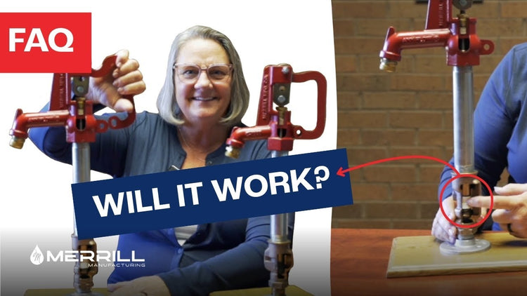 Merrill Manufacturing Company