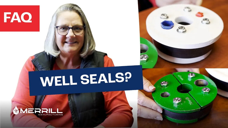 Merrill Manufacturing Company