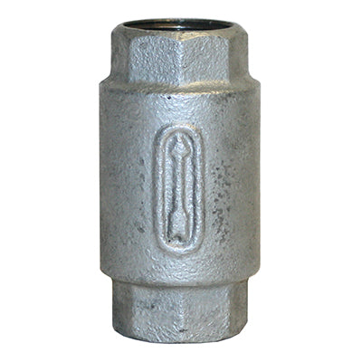 High Strength Lead-Free Check Valves - 500 Series