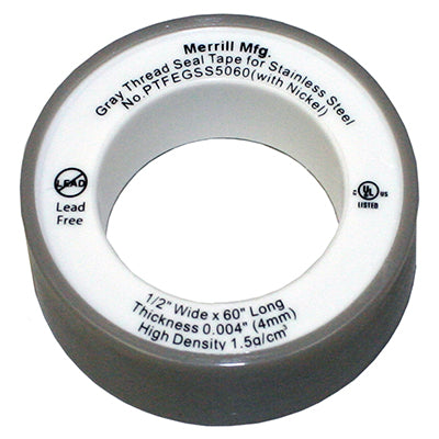 PTFE Teflon Thread Seal Tape