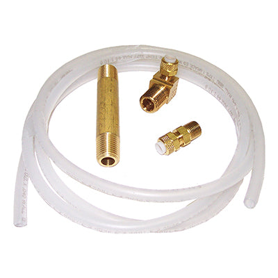 MAC1K Air Charger Tubing Kit