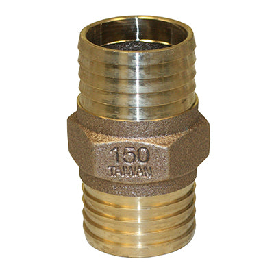 No Lead Bronze Couplings