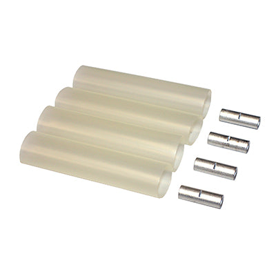 Clear Tubing Splice Kits