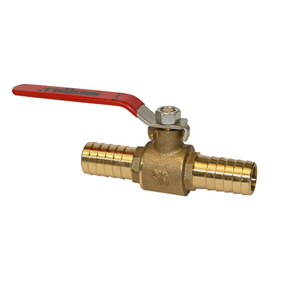 Insert No Lead Brass and Stainless Steel Ball Valves