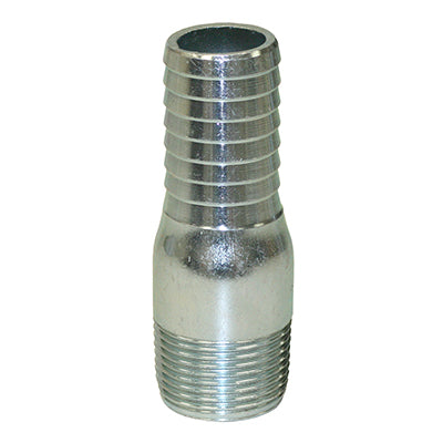 Steel Male Adapter Insert Fittings