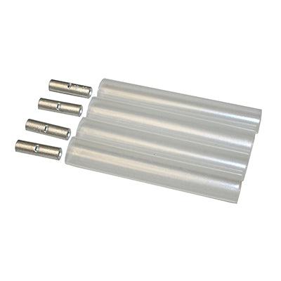Economy - Clear Tubing Splice Kits