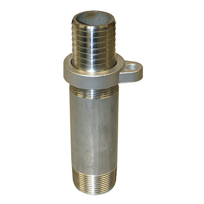 Stainless Steel Venturi Adapters with Rope Lug