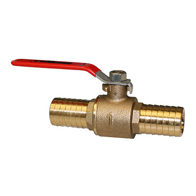 Insert No Lead Brass and Stainless Steel Ball Valves