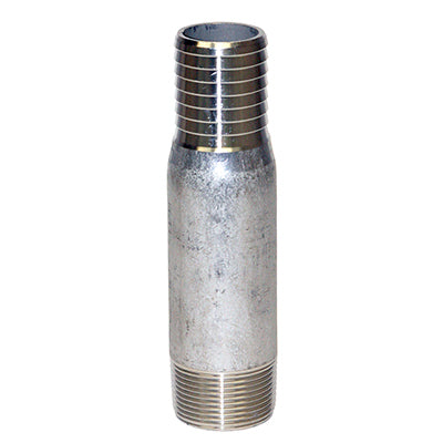 Stainless Steel Venturi Male Adapters