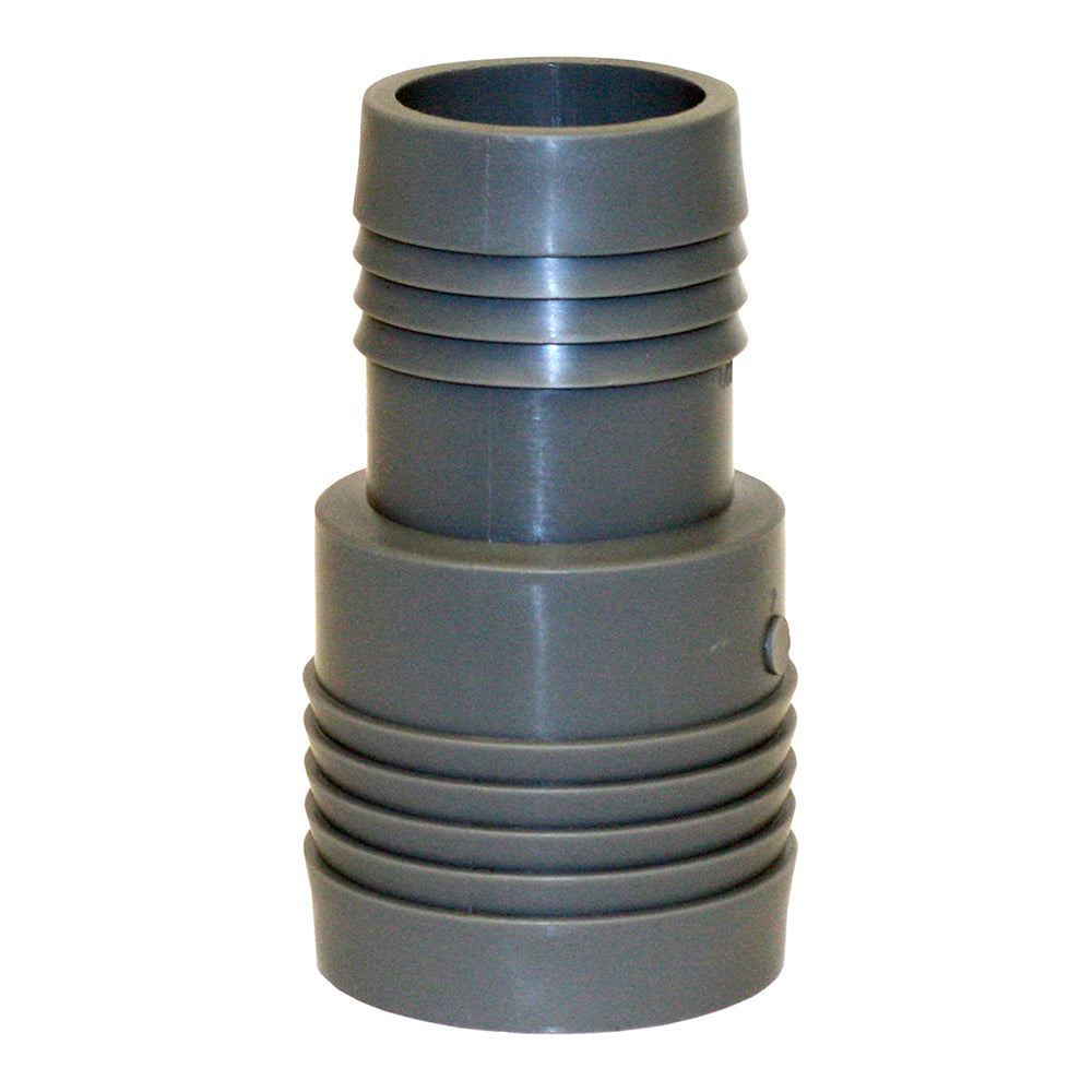 Plastic Reducing Couplings