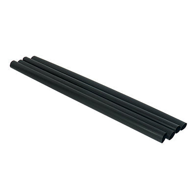 Black Shrink Tubing - Bulk Lengths