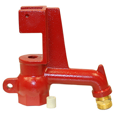 GNL1 NL HEAD CASTING