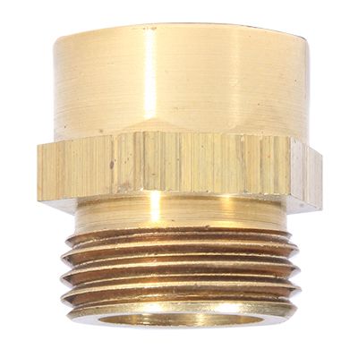 M-2000 3/4" Hose to 3/4" Female Hose Adapter - HBA750